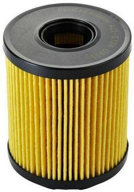 Olejový filter DENCKERMANN A210324