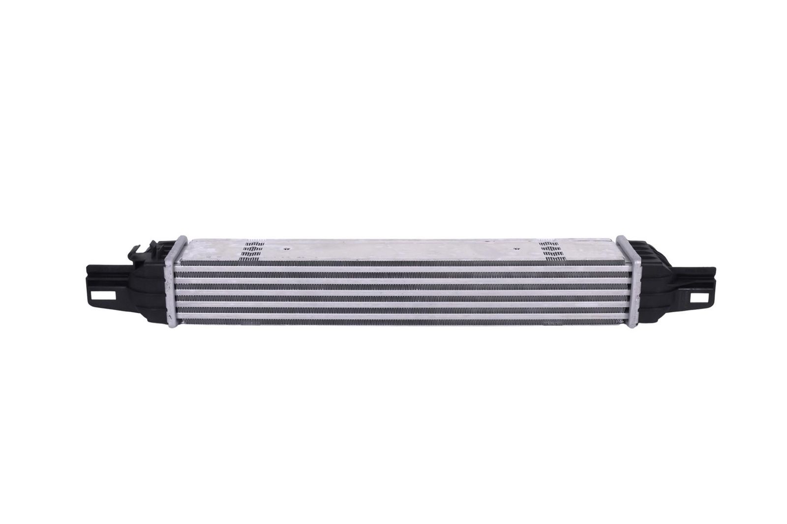 Intercooler, compresor KAMOKA 7750159