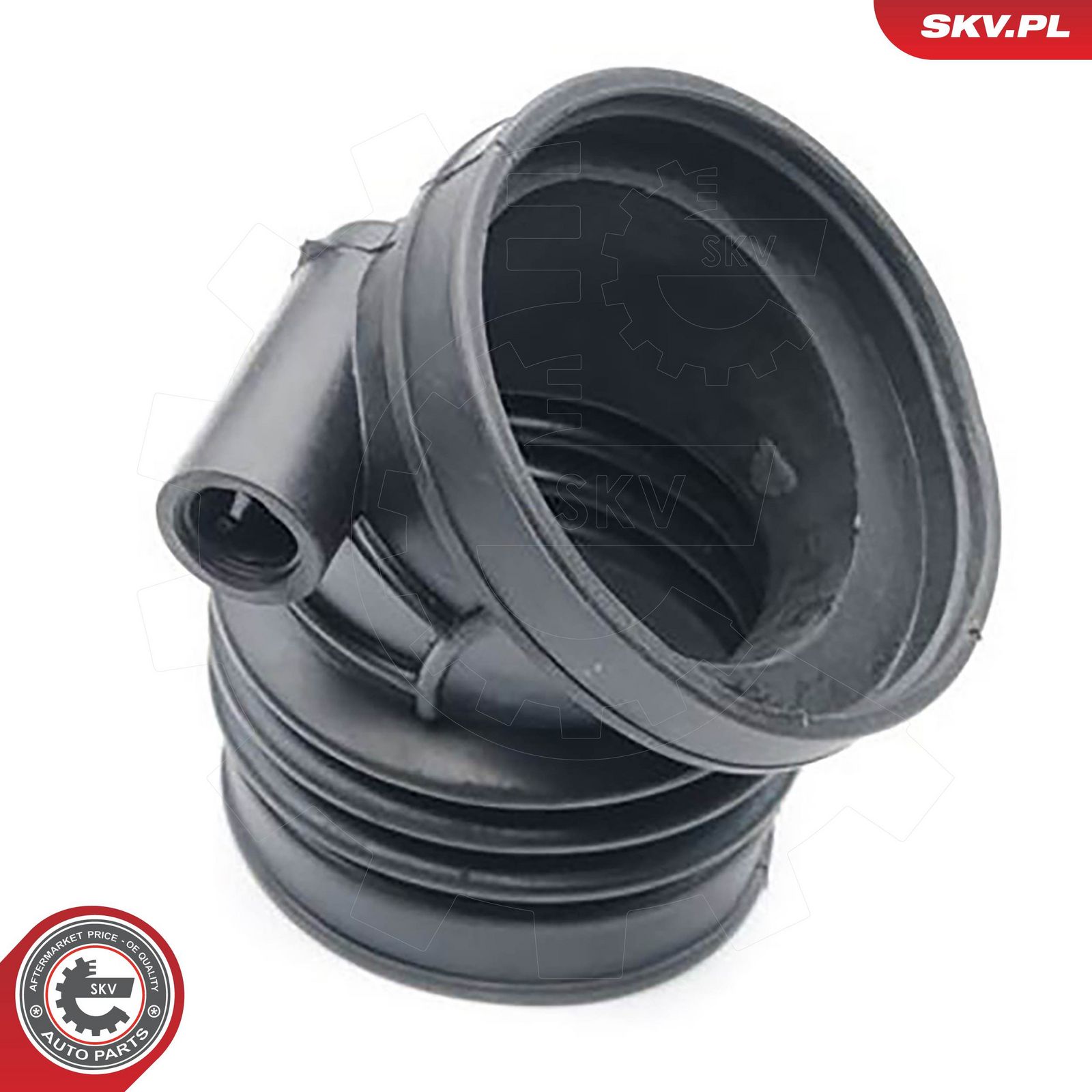 Levně Sací hadice, vzduchový filtr ESEN SKV 24SKV408