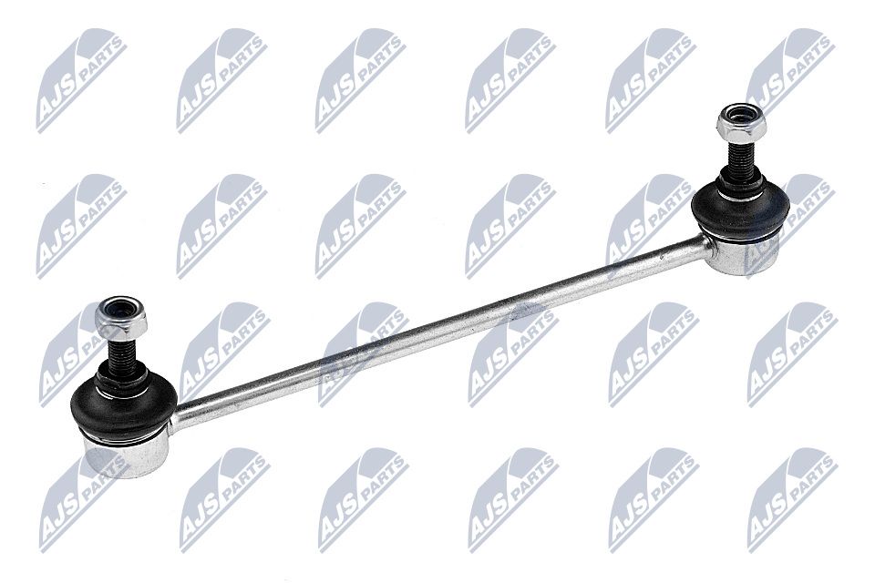Brat/bieleta suspensie, stabilizator NTY ZLT-FR-007