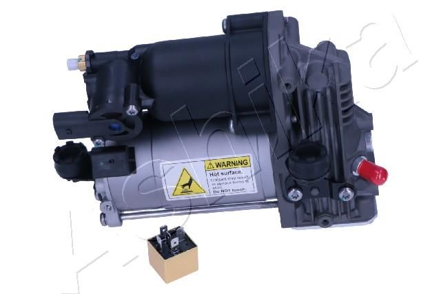 Sprężarka, instalacja pneumatyczna ASHIKA MA-ASC036