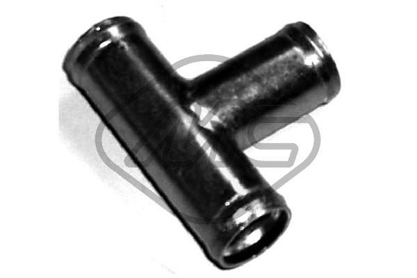 przewód układu chłodzenia METALCAUCHO 03051