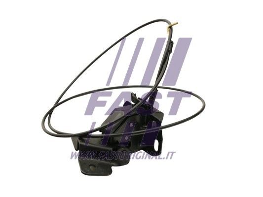 Zamek drzwi FAST FT90686
