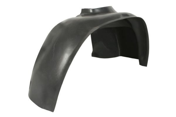 Обшивка, колесная ниша