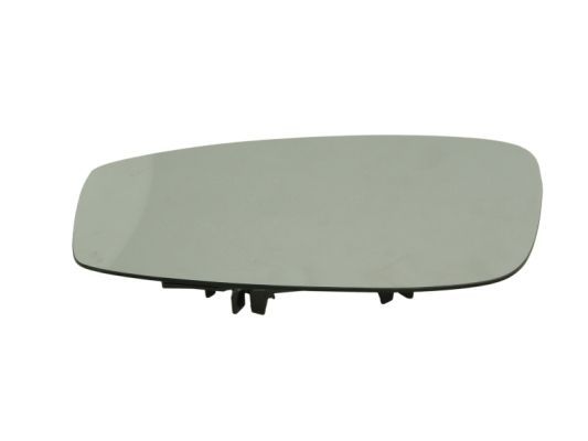 Зеркальное стекло, наружное зеркало