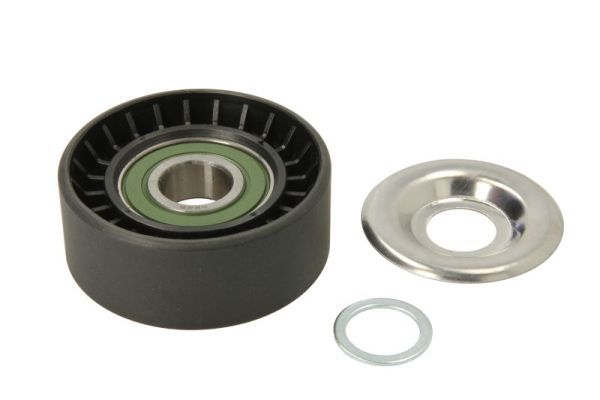 Seade-/juhtrull,soonrihm