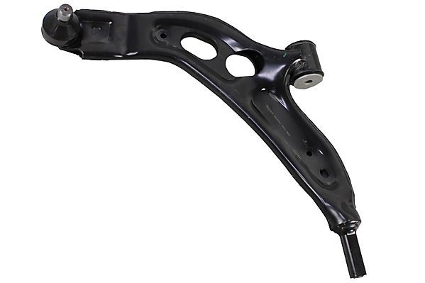Brat, suspensie roata METZGER 58106901