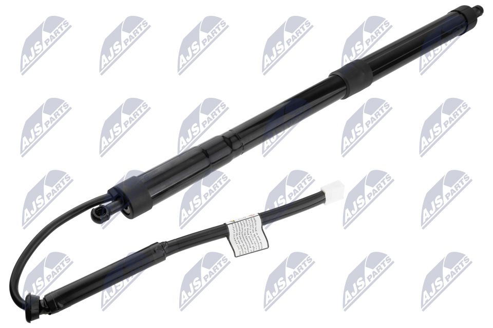 Elektromotors, Bagāžas nod. vāks