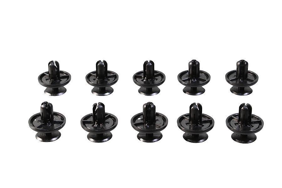 clips, acoperire decorativa si protectie METZGER 2280058