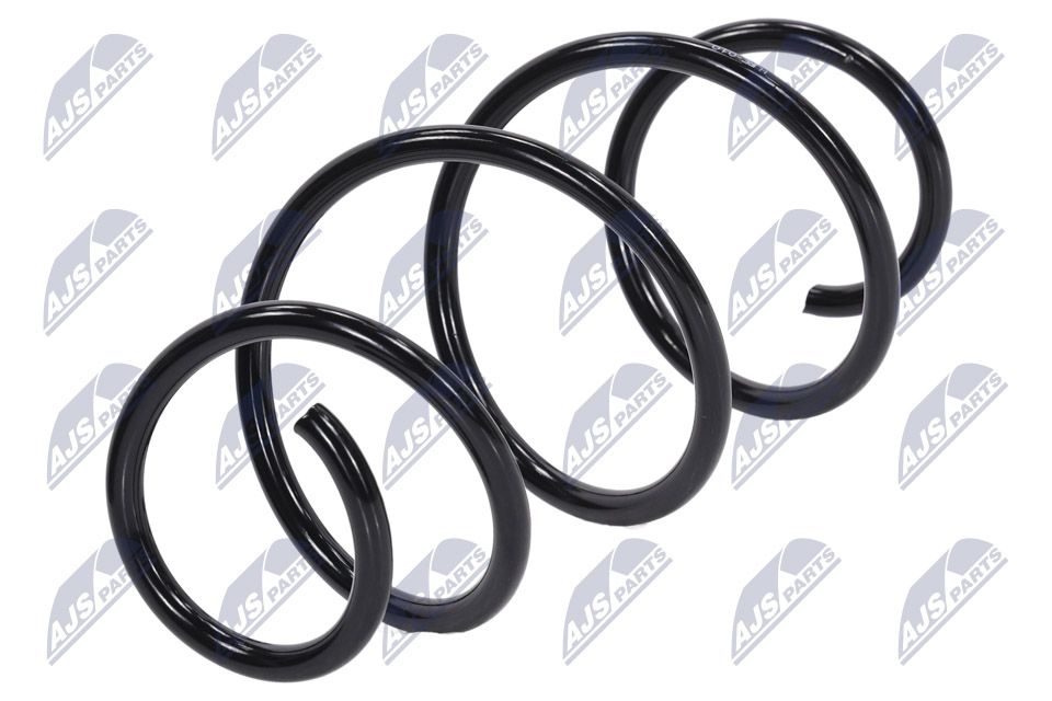 Arc spiral NTY ASZ-RE-010