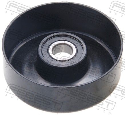 Pingutusrull,soonrihm