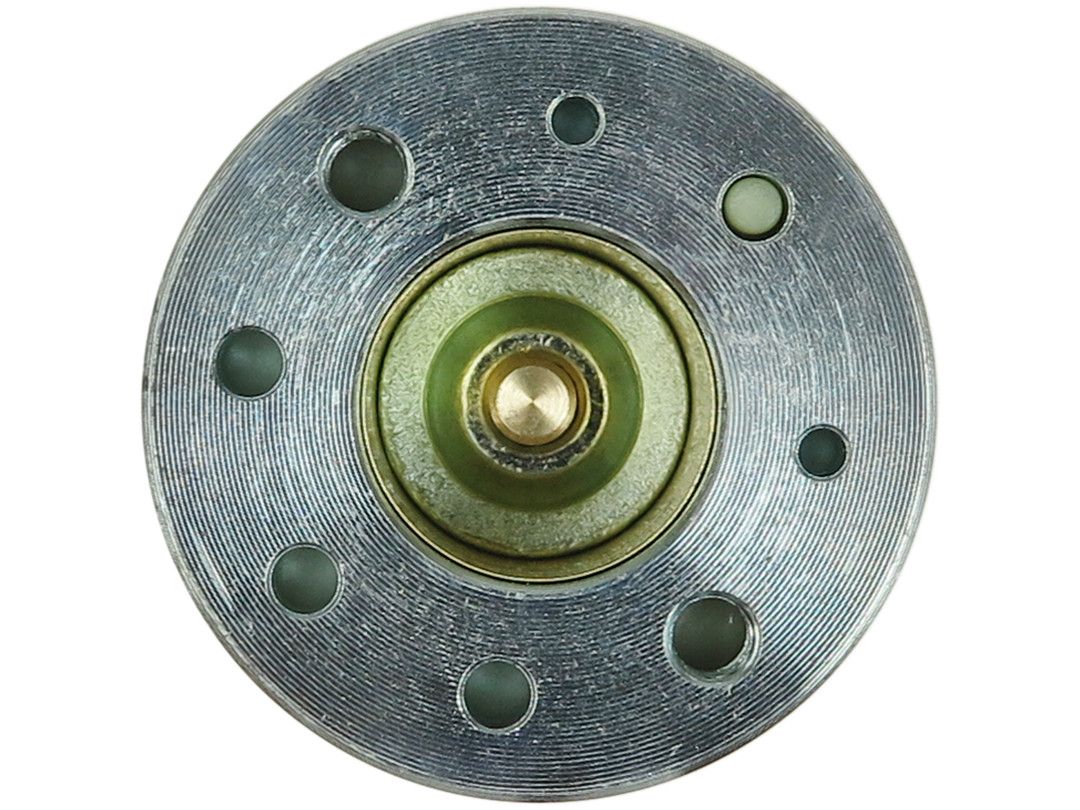 Levně Elektromagnetický spínač, startér AS-PL SS2021