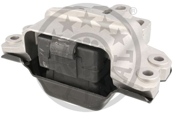 Łożyskowanie silnika OPTIMAL F8-8152