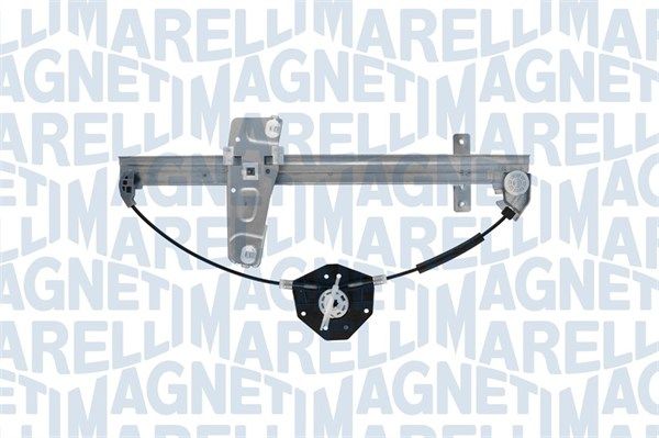Zvedací zařízení oken MAGNETI MARELLI ACQ0369