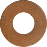 Bague d'étanchéité, porte-injecteur