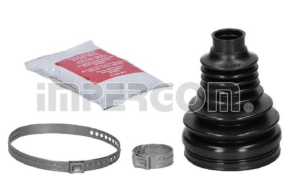 Zestaw osłon, wał napędowy ORIGINAL IMPERIUM 500014K/TE