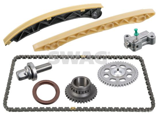 chit lant de distributie SWAG Standard Medium Kit 33 10 9005
