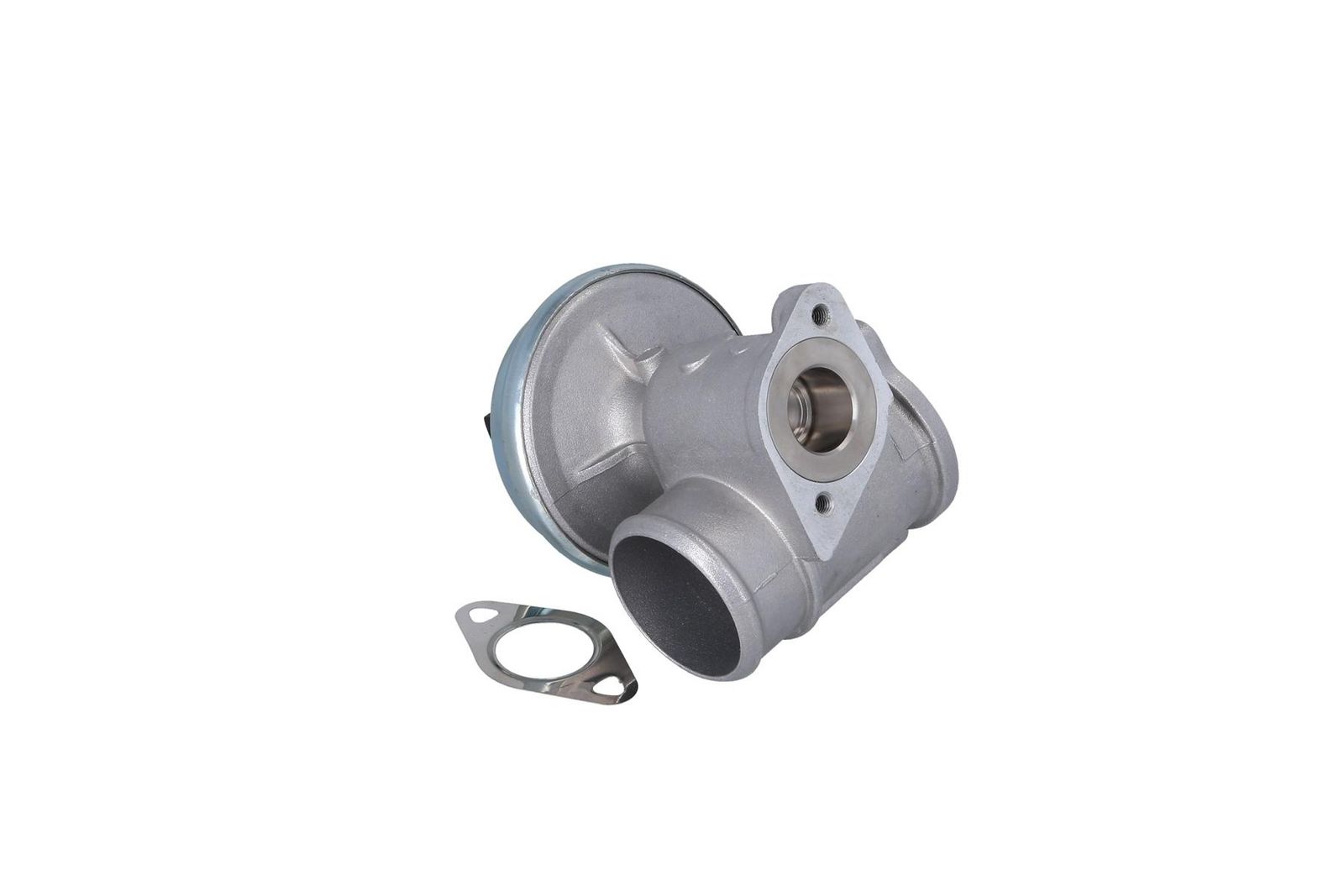 Клапан возврата ОГ