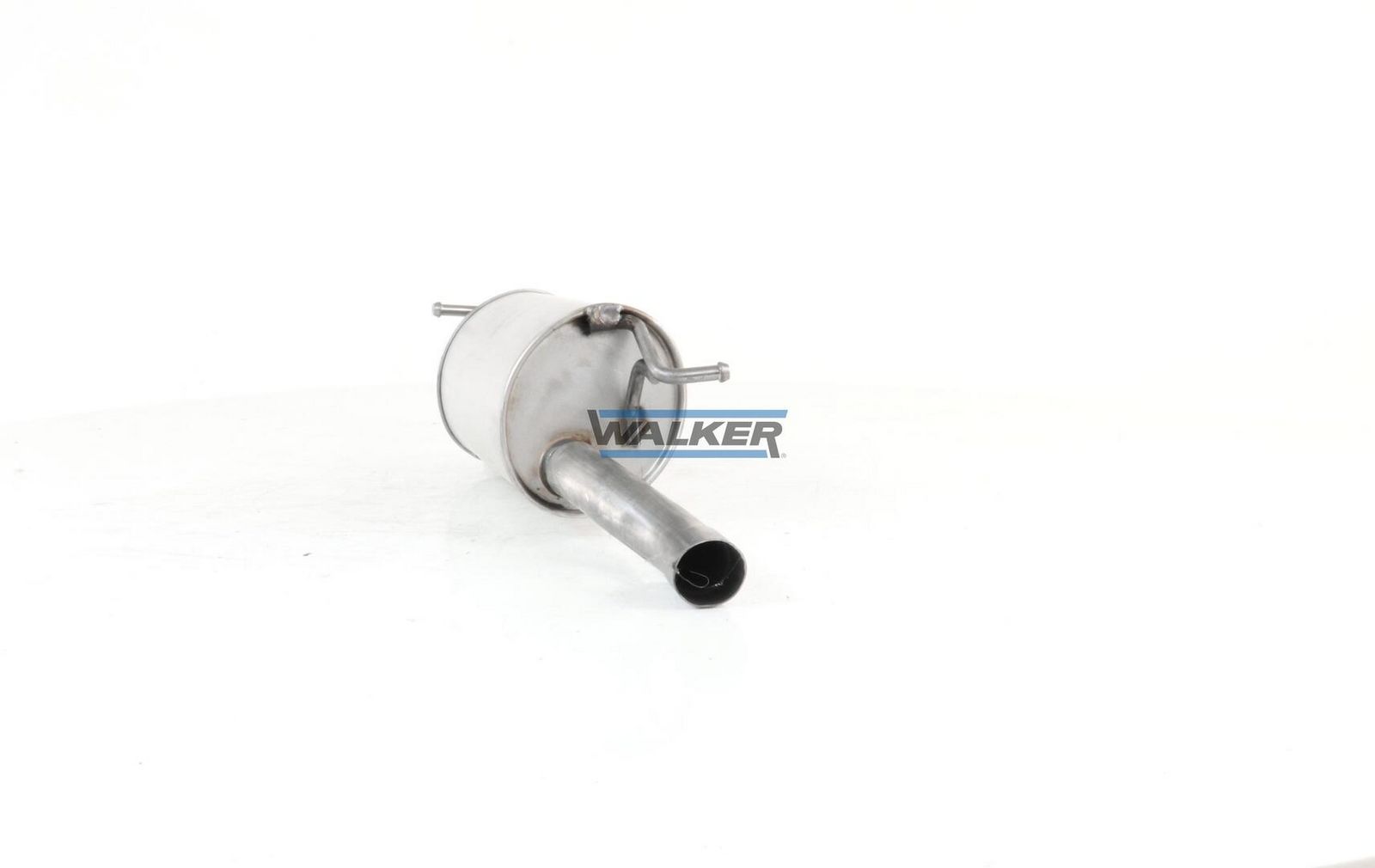 Levně Zadní tlumič výfuku WALKER 22203