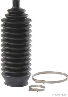 Zestaw osłon, układ kierowniczy HERTH+BUSS JAKOPARTS J4105002