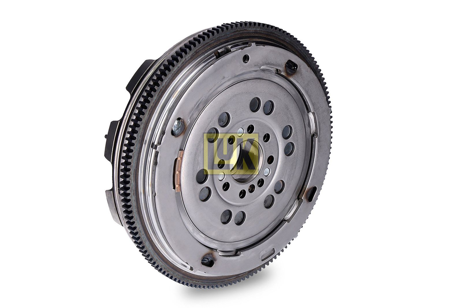 Levně Setrvačník Schaeffler LuK 415 0076 10