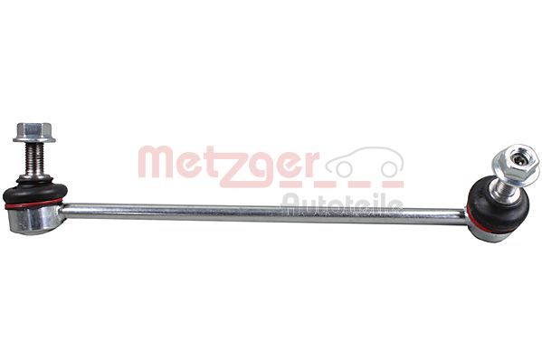 Brat/bieleta suspensie, stabilizator METZGER 53069802