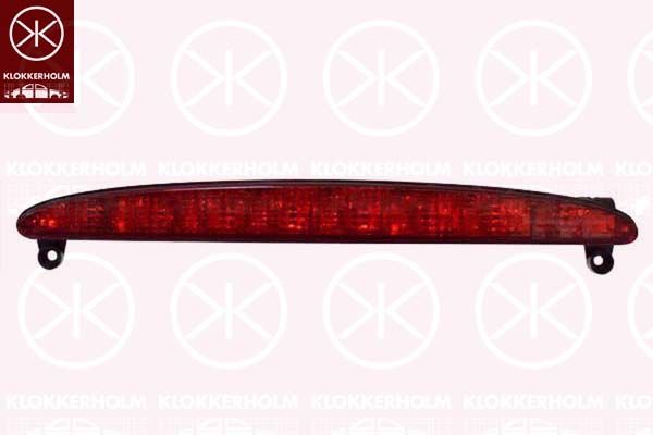 Dodatkowe światło STOP KLOKKERHOLM 30810775