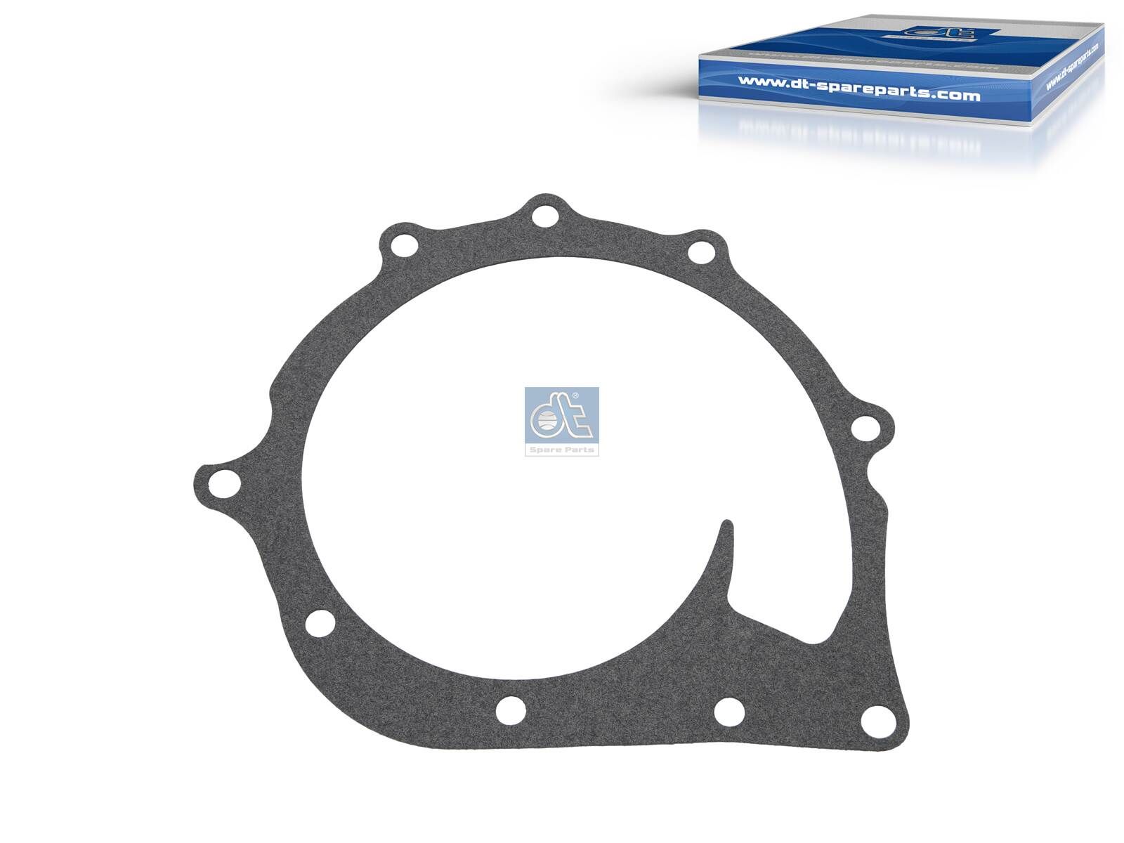 Garnitura, pompa de apa DT Spare Parts 1.24222