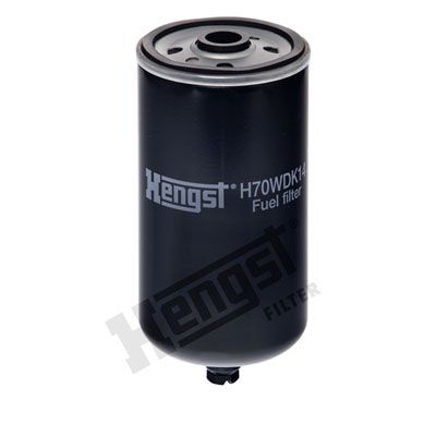 Palivový filtr HENGST FILTER H70WDK14