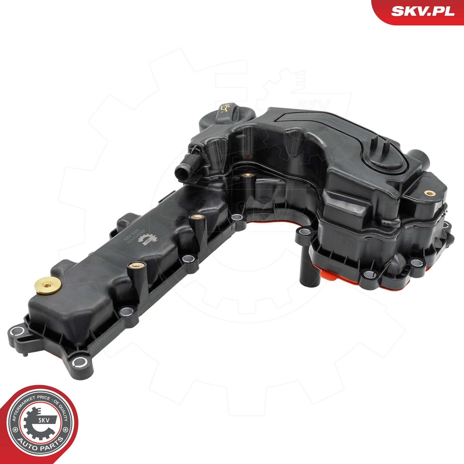 Capac culbutor ESEN SKV 48SKV174