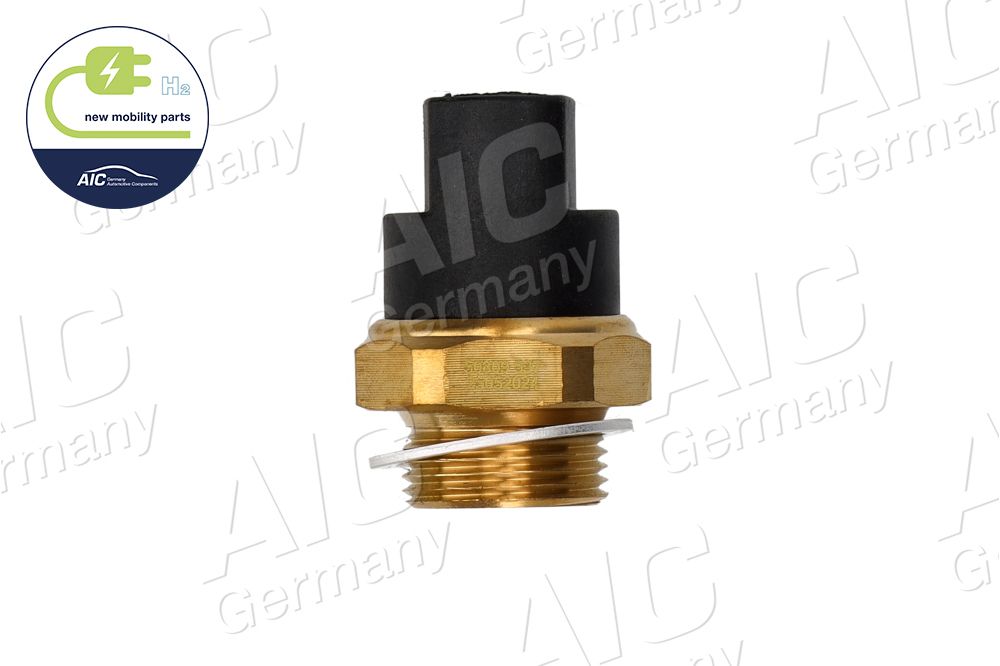 Comutator temperatura, ventilator radiator AIC 50809