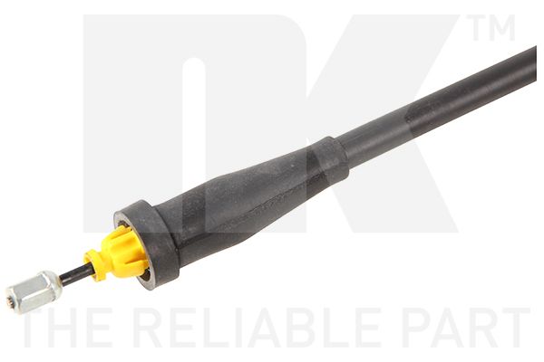 Levně Tažné lanko, parkovací brzda NK 9039142