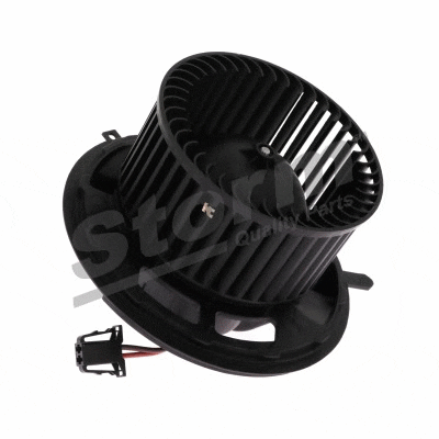 Pulseur d'air habitacle