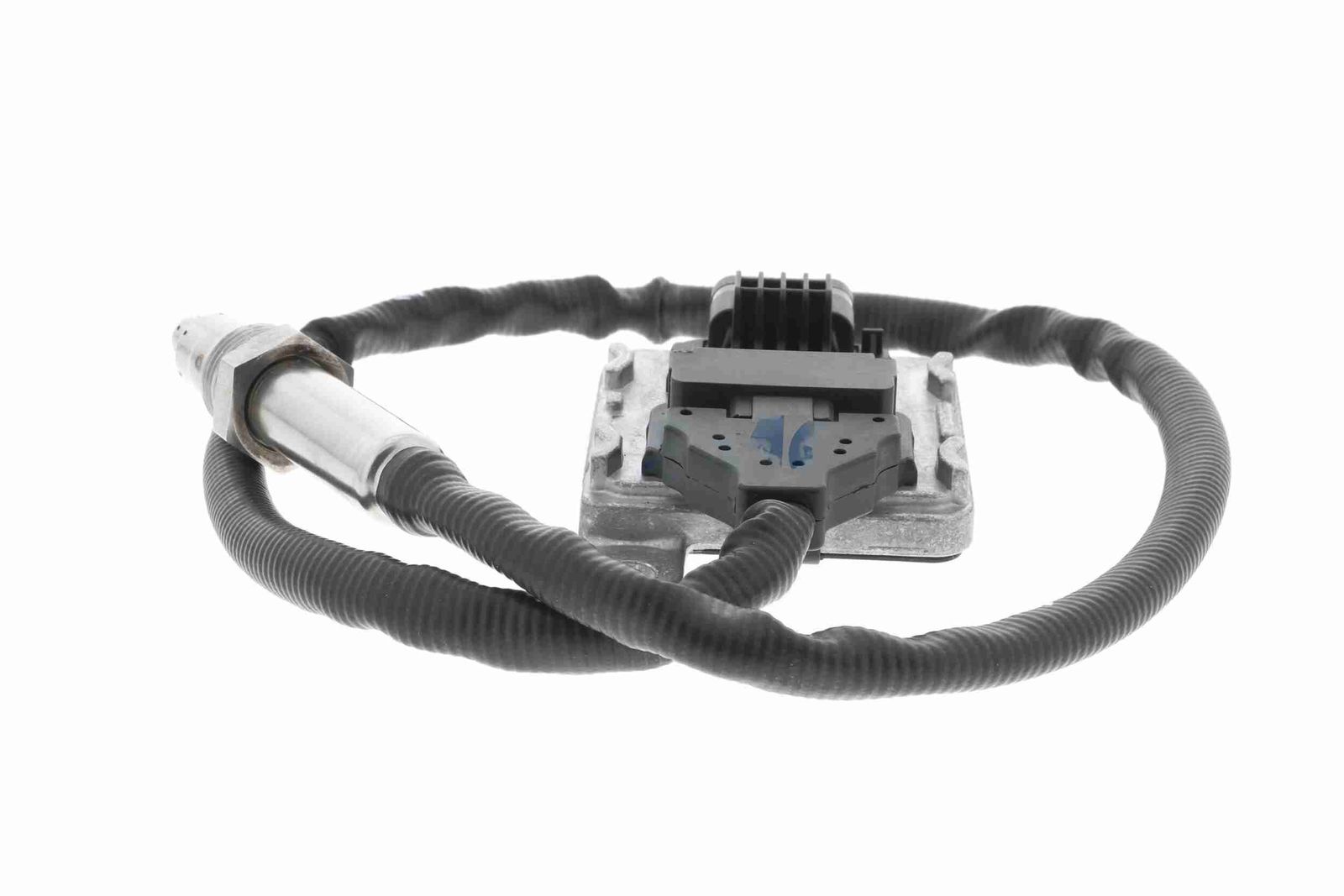 Capteur NOx, Injection d'urée