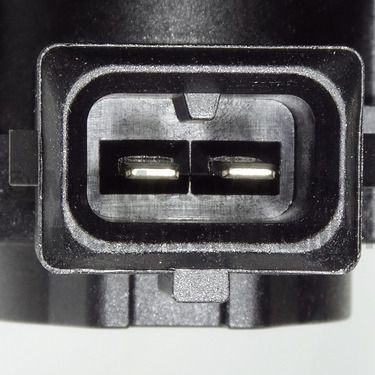 Capteur de pression, turbocompresseur