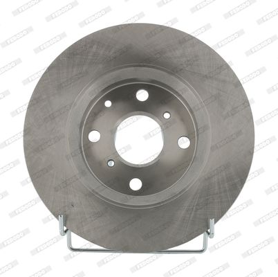 Tarcza hamulcowa FERODO DDF1527
