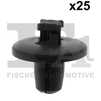 Clip, listwa ochronna FA1 21-30003.25