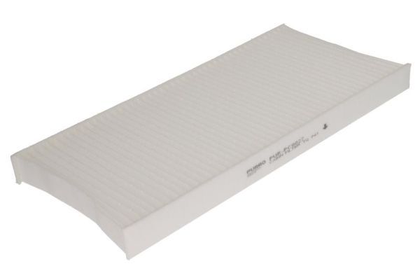 Filtru, aer habitaclu PURRO PUR-PC0027
