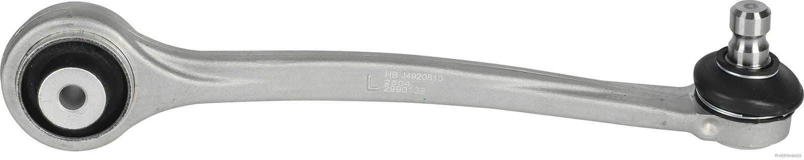 Brat, suspensie roata HERTH+BUSS JAKOPARTS J4920810