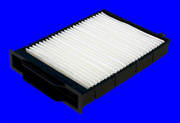 Filtru, aer habitaclu MECAFILTER ELR7124