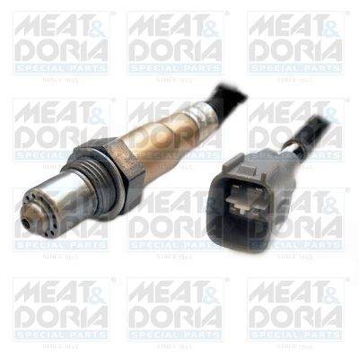 Sonda lambda MEAT & DORIA 81670