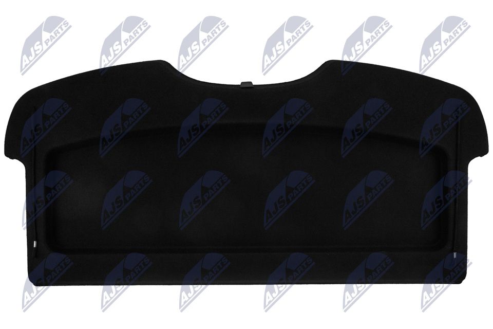 Kravas nodalījuma pārsegs