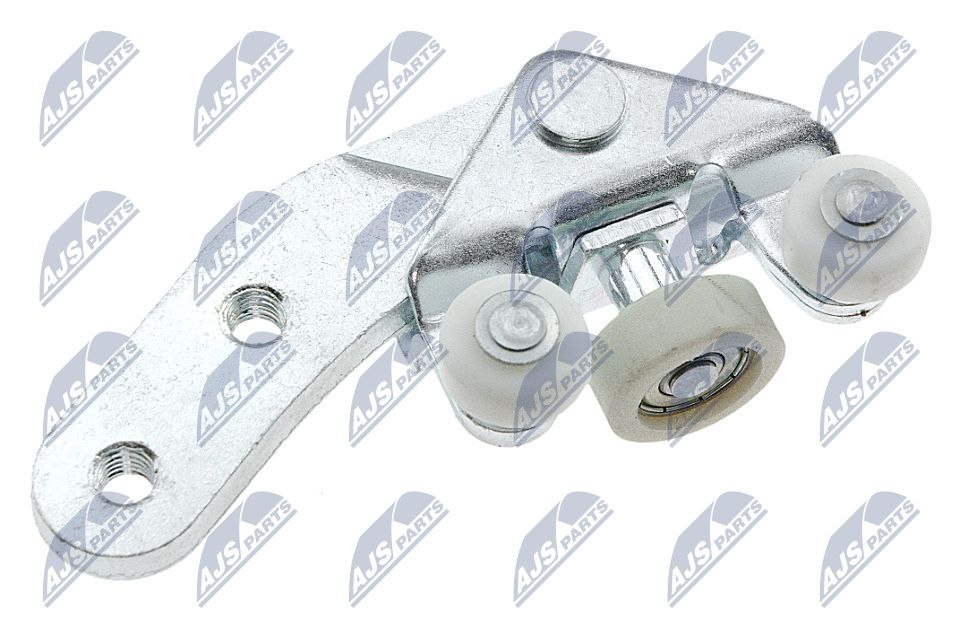 ghidaj cu role, usa glisanta NTY EZC-WW-064