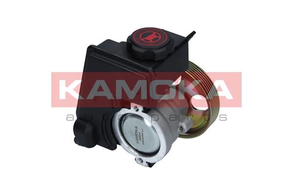 Hydraulické čerpadlo pre riadenie KAMOKA PP054