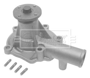 Pompa wody, chłodzenie silnika BORG & BECK BWP1373