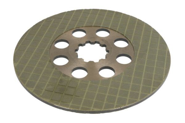 Disc frana SBP 02-AG020