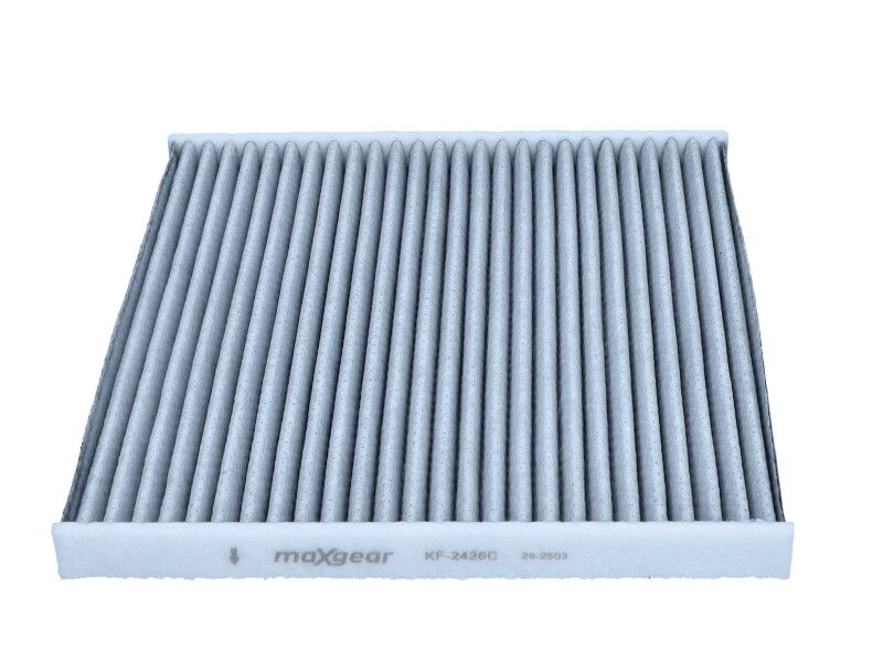 Filtru, aer habitaclu MAXGEAR 26-2586