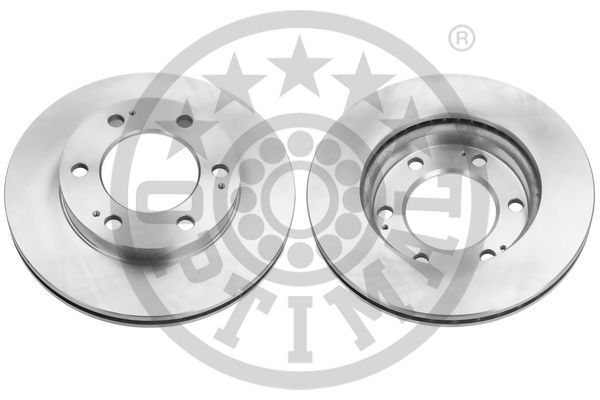 Tarcza hamulcowa OPTIMAL BS-9080HC