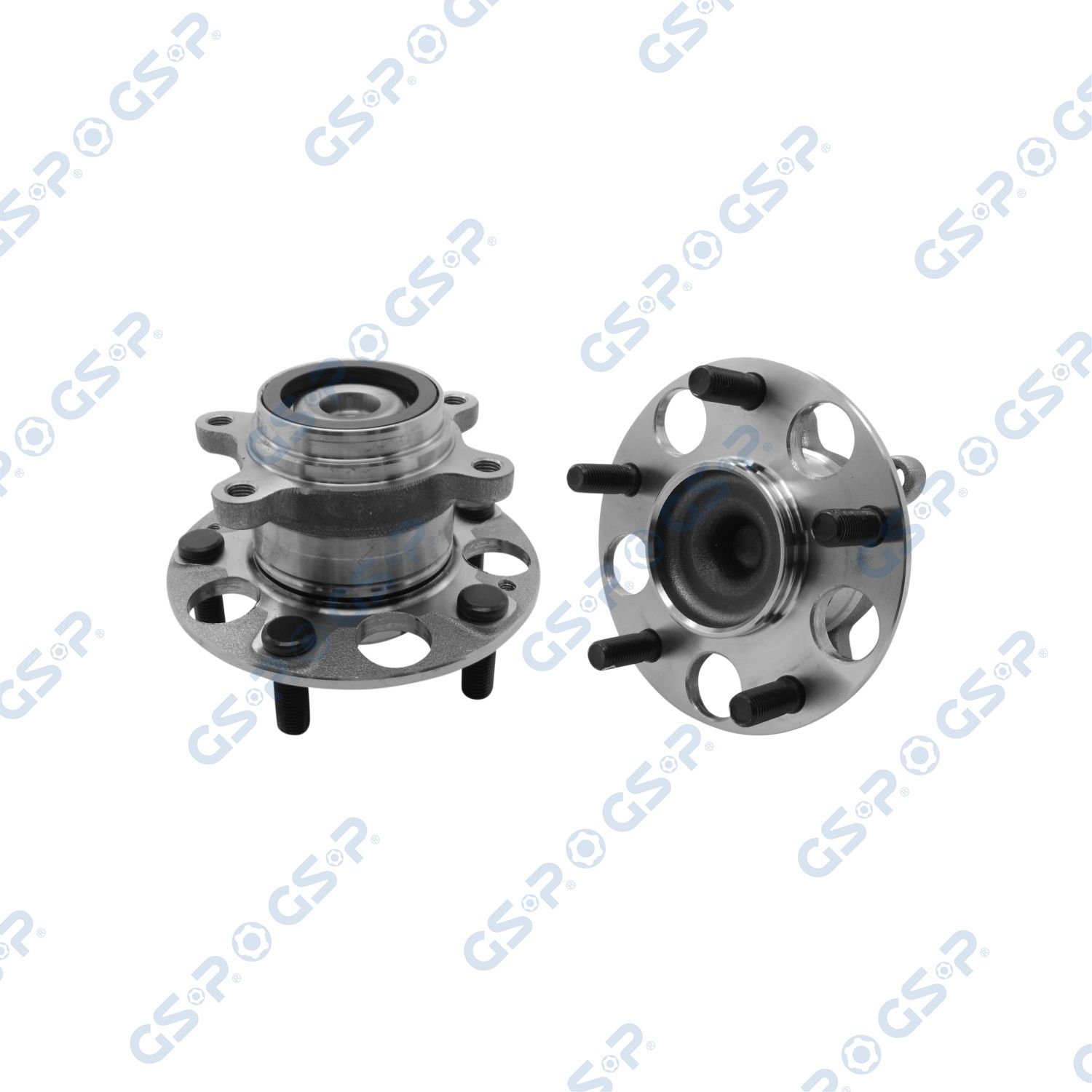 Set rulment roata GSP 9400547