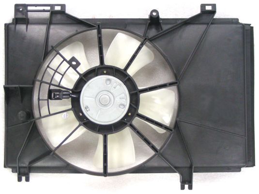 Levně Větrák, chlazení motoru NRF 47551